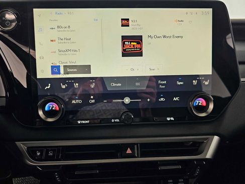 Certified 2026 Lexus RX 450h AWD w/ Convenience Package image 25