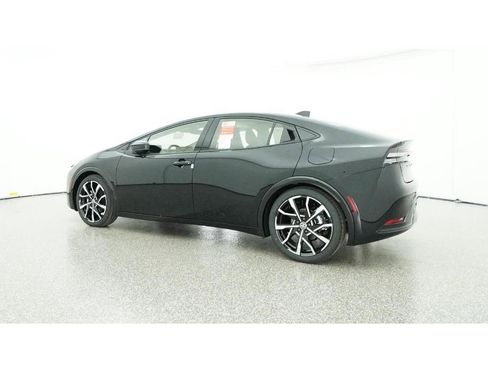 New 2026 Toyota Prius XSE image 20