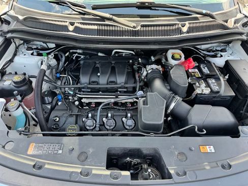 Used 2018 Ford Explorer FWD image 20