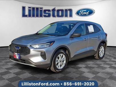 Used 2024 Ford Escape Active