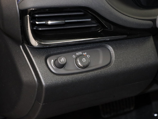 New 2026 Buick Envista Sport Touring w/ Convenience II Package FWD image 28