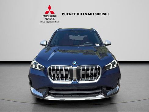 Used 2023 BMW X1 xDrive28i w/ Premium Package AWD/4WD image 2