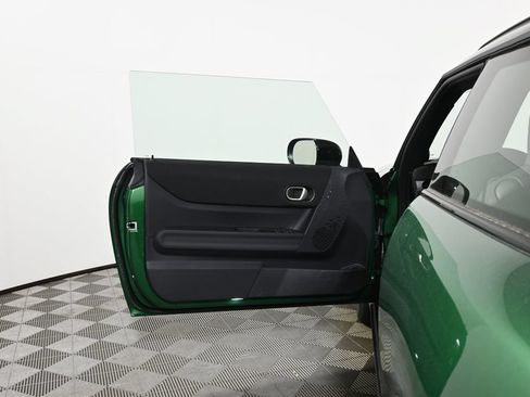 New 2026 MINI Cooper S FWD image 25