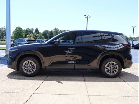 New 2026 MAZDA CX-5 Select AWD/4WD image 3