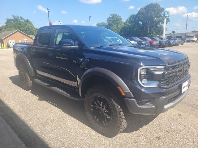 New 2026 Ford Ranger Raptor AWD/4WD image 6