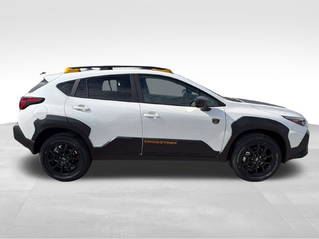 New 2027 Subaru Crosstrek 2.5i Wilderness AWD/4WD image 8