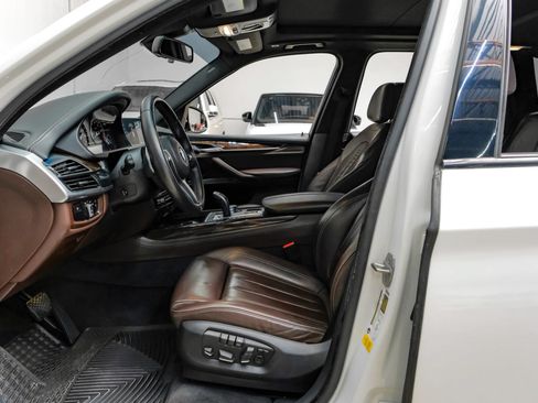 Used 2017 BMW X5 sDrive35i RWD image 4