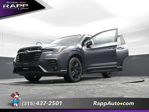 Certified 2023 Subaru Ascent Onyx Edition Limited image 35