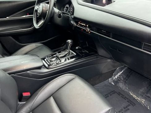 Certified 2025 MAZDA CX-30 AWD 2.5 S w/ Select Sport Pkg image 19