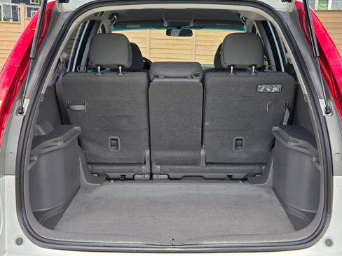 Used 2011 Honda CR-V LX image 25