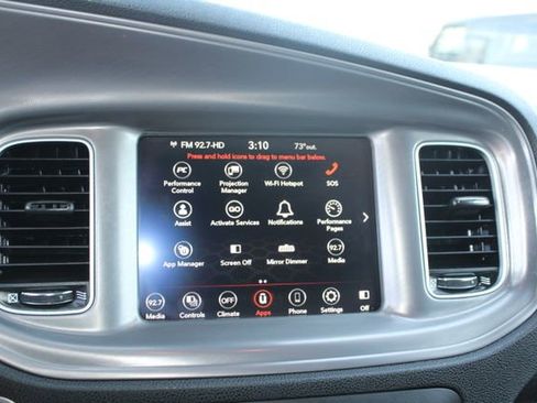 Used 2023 Dodge Charger GT w/ Technology Group RWD image 24