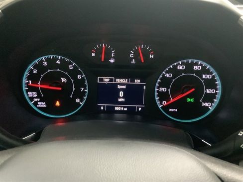 Used 2024 Chevrolet Equinox LS AWD/4WD image 24