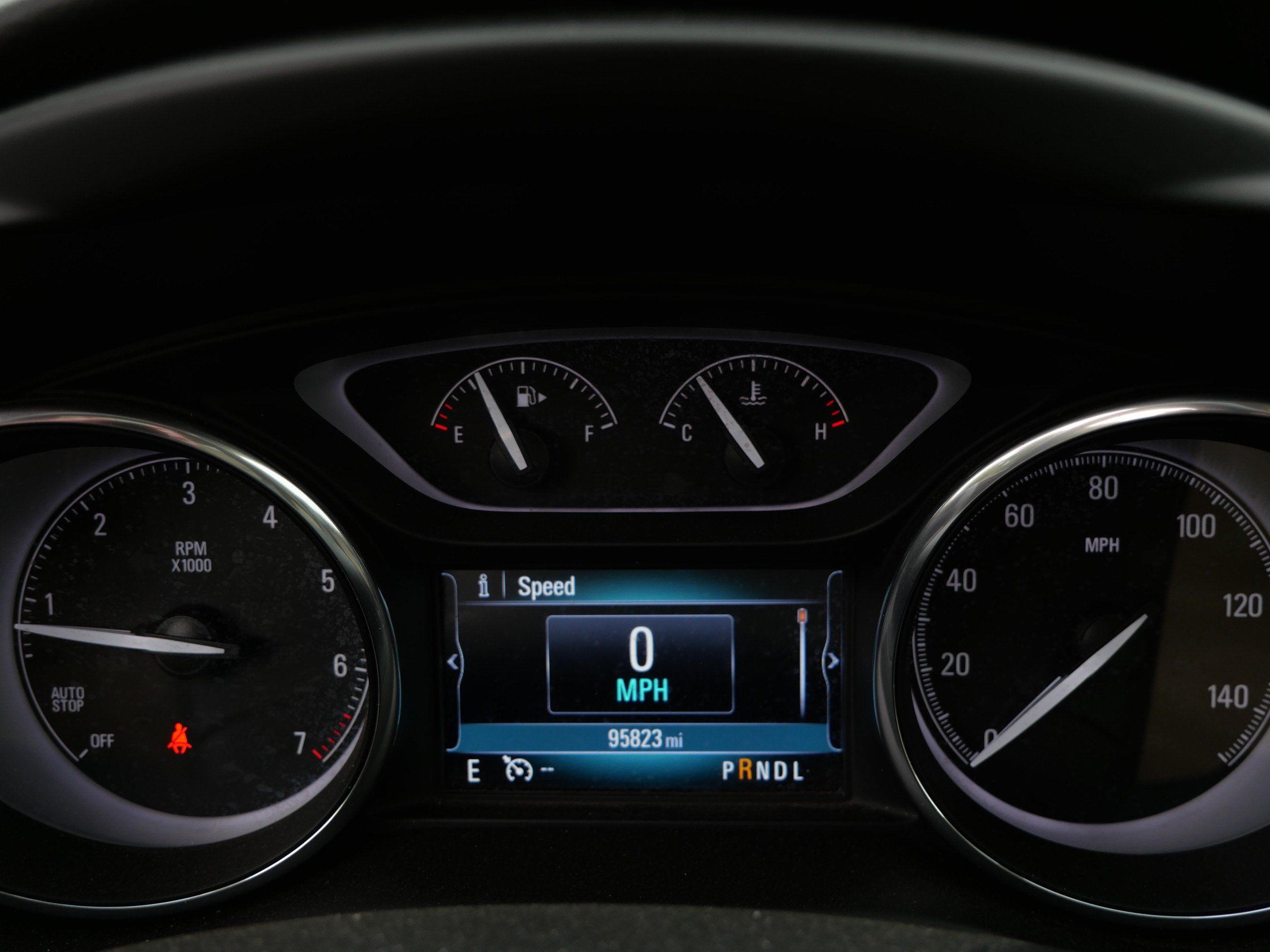 Used 2020 Buick Envision Essence AWD/4WD image 34