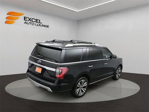 Used 2020 Ford Expedition Platinum image 59