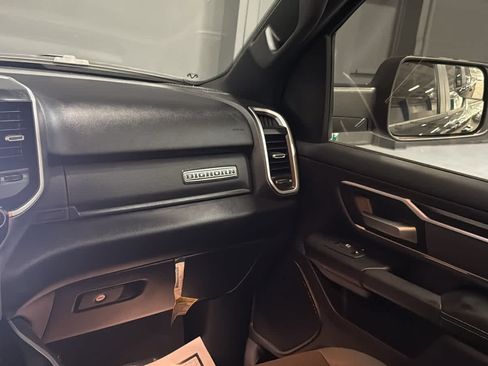 Certified 2023 RAM 1500 Big Horn AWD/4WD image 27