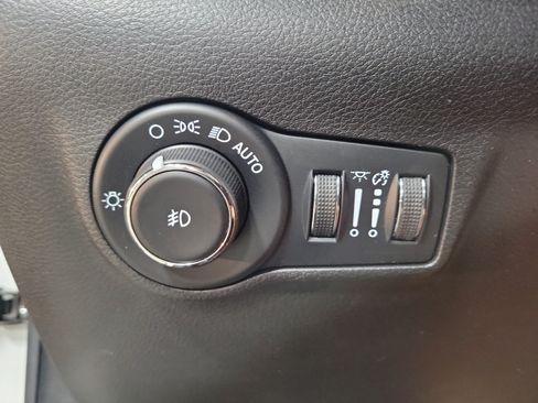 Used 2022 Jeep Compass Limited AWD/4WD image 22