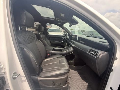 Used 2021 Hyundai Palisade Calligraphy AWD/4WD image 26