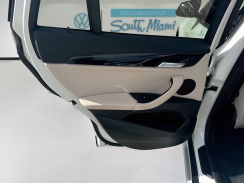 Used 2022 BMW X1 sDrive28i w/ Convenience Package FWD image 26