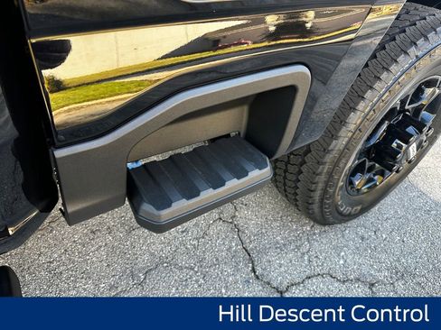 New 2026 Ford F250 XL w/ STX Appearance Package image 19