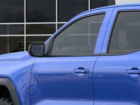 New 2026 GMC Canyon Elevation w/ Convenience Package RWD image 12