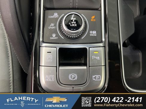 Used 2023 Kia Telluride SX Prestige X-Line image 33