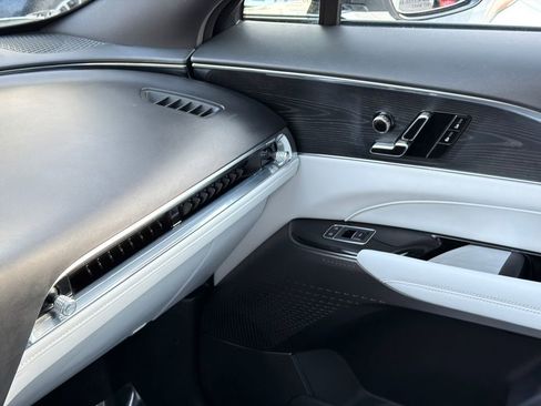 Used 2024 Cadillac Lyriq Sport w/ LPO, Floor Liner Package AWD/4WD image 34