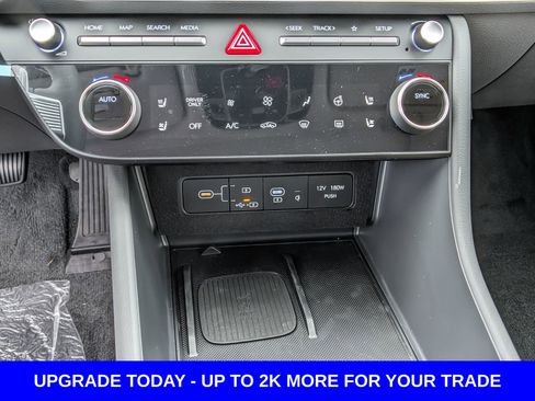 New 2026 Hyundai Sonata Limited FWD image 23