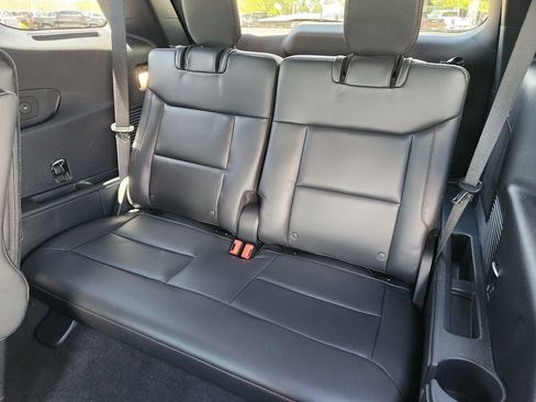 Used 2026 Ford Explorer ST w/ Sun And Sound Package AWD/4WD image 38