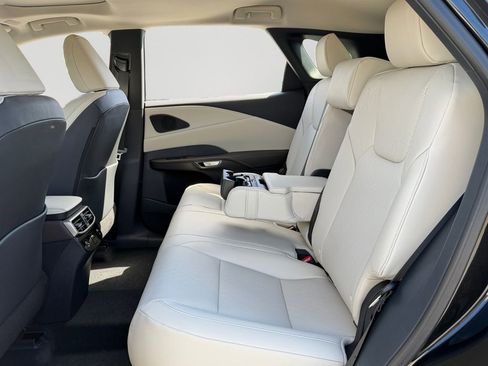 New 2026 Lexus RX 350 Premium Plus AWD/4WD image 8