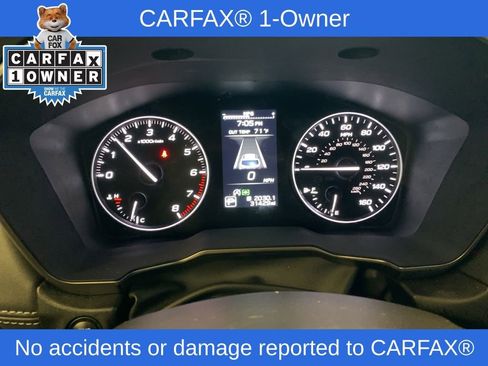 Certified 2024 Subaru Outback Touring XT image 6