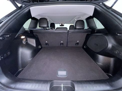 Used 2021 Jeep Cherokee Limited image 16