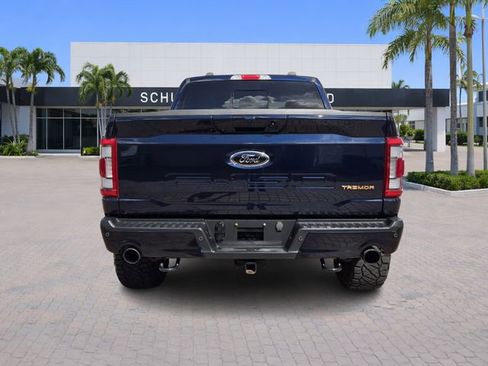 Used 2023 Ford F150 Tremor w/ Equipment Group 402A High image 6