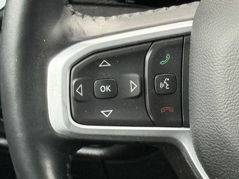 Used 2022 RAM 1500 Big Horn AWD/4WD image 28