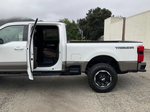 New 2026 Ford F350 King Ranch AWD/4WD image 24