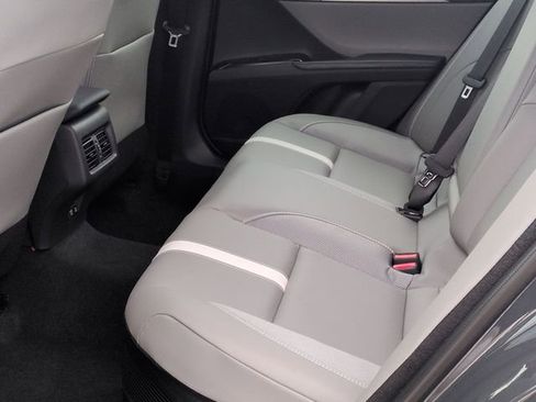 Used 2026 Toyota Camry SE image 22