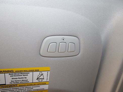 New 2025 Ford Expedition Max Active image 44