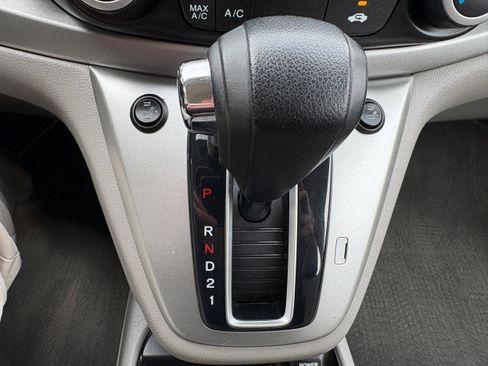 Used 2013 Honda CR-V LX image 37