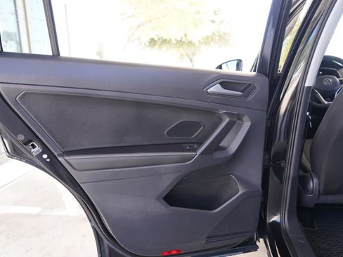 Certified 2023 Volkswagen Tiguan S FWD image 27