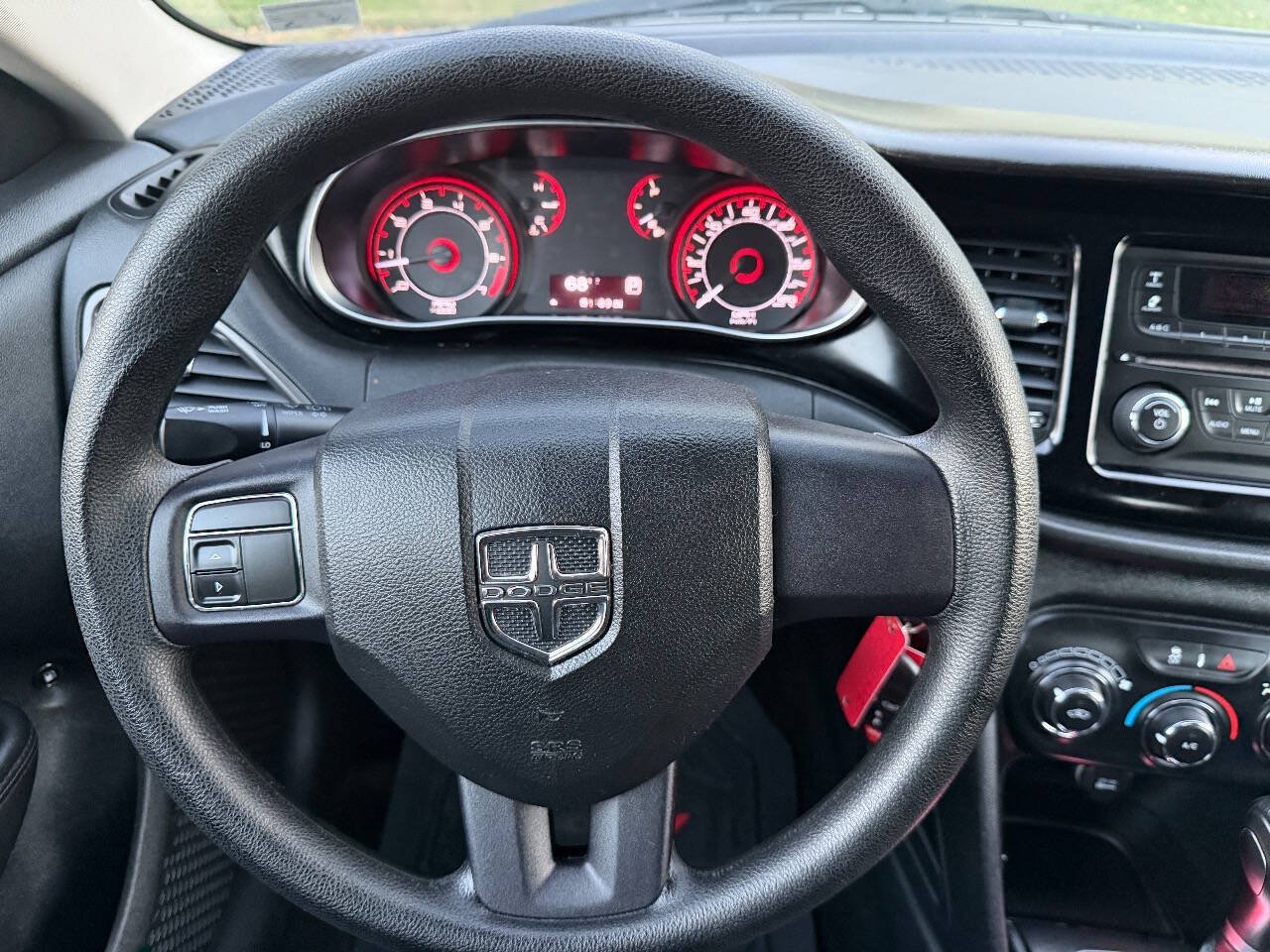 Used 2013 Dodge Dart SE w/ Value Group FWD image 25