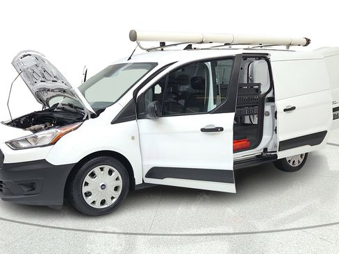 Used 2019 Ford Transit Connect XL FWD image 9