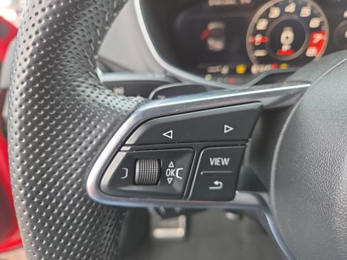 Used 2019 Audi TT 2.0T w/ Technology Package image 24