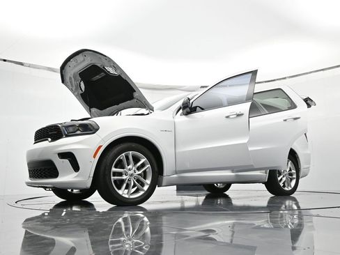 Used 2024 Dodge Durango R/T image 49