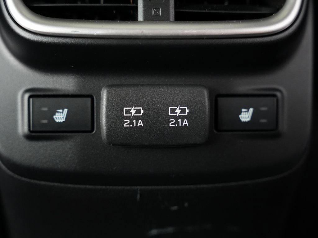 Used 2020 Subaru Outback Limited XT AWD/4WD image 48