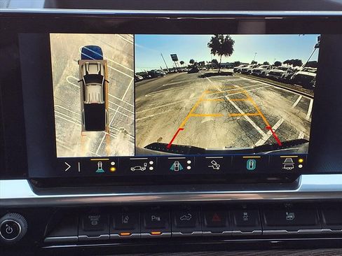 New 2026 Chevrolet Silverado 3500 LT w/ Texas Edition image 15