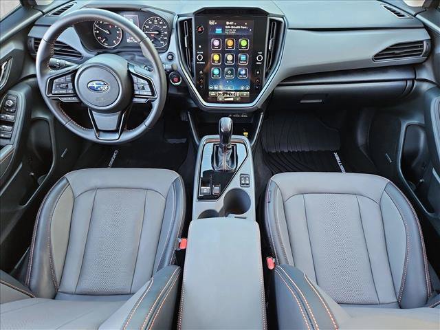 Used 2025 Subaru Crosstrek 2.5i Limited w/ Crosstrek Mirror Package AWD/4WD image 18