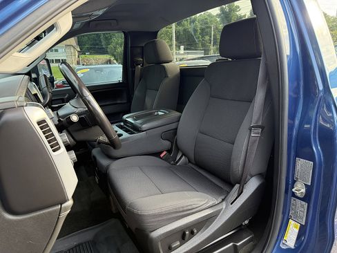 Used 2016 GMC Sierra 3500 SLE w/ SLE Preferred Package AWD/4WD image 12