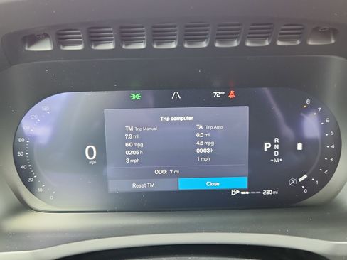 New 2026 Volvo XC90 B6 Plus w/ Protection Package Premier image 10