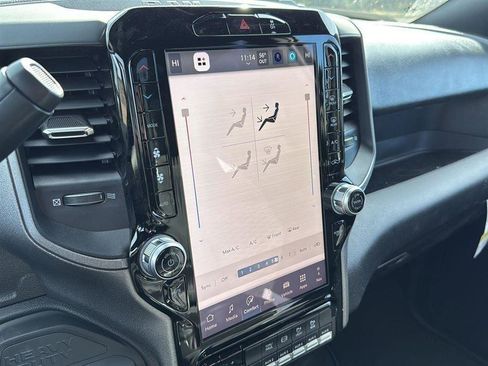 New 2026 RAM 2500 Tradesman image 17