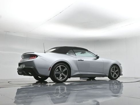 Used 2024 Ford Mustang Premium image 49