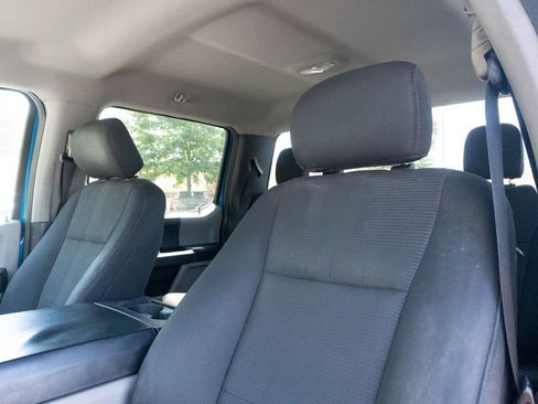 Used 2020 Ford F150 XL w/ Equipment Group 101A Mid RWD image 18